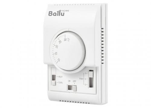 Термостат Ballu BMC-1