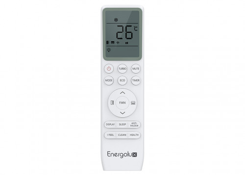 Настенный кондиционер Energolux SAS07MR1-A / SAU07MR1-A