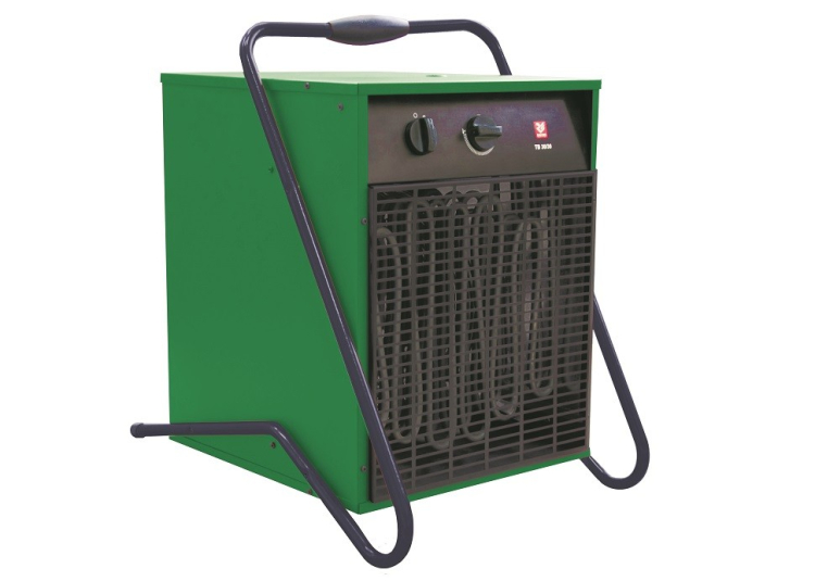 Электрическая тепловая пушка Daire TB 30/30