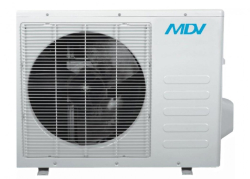 Наружный блок мульти сплит-системы MDV MD3O-21HFN1