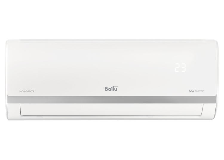 Настенный кондиционер Ballu BSDI-24HN8
