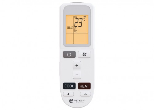 Кассетный кондиционер Royal Clima CO-4C 24HNR / CO-E 24HNR