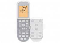 Кассетный кондиционер Royal Clima CO-4C 24HNR / CO-E 24HNR