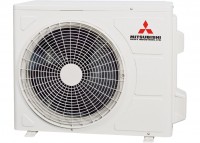 Настенный кондиционер Mitsubishi Heavy Industries SRK35ZSPR-S / SRC35ZSPR-S