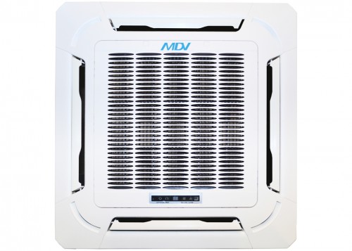 Комплектующие для кондиционеров Декоративная панель MDV T-MBQ4-03B4