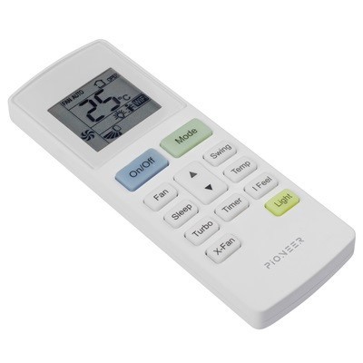 Настенный кондиционер Pioneer KFR70MW / KOR70MW
