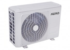 Наружный блок мульти сплит-системы Aero ARS-4M-28OHN21D6-05