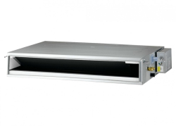 Канальный кондиционер LG CB18L / UU18W