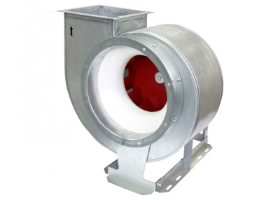 Центробежный вентилятор Тепломаш ВЦ 4-70-3,15 (0,18 кВт 1500 oб/мин)