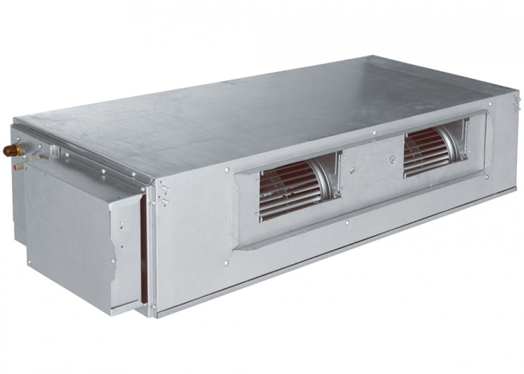 Канальный кондиционер Pioneer KFDH100UW / KODH100UW