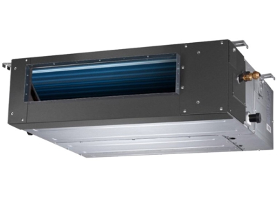 Канальный кондиционер Roda RS-DT48BB / RU-48BB3