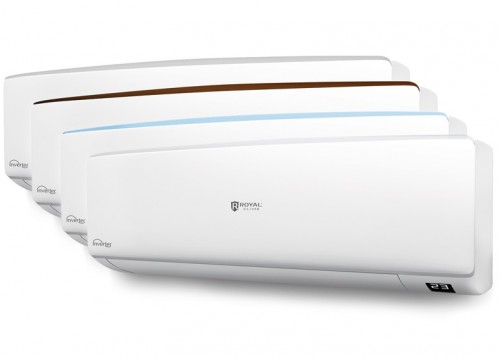 Настенный кондиционер Royal Clima RC-E51HN