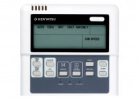 Канальный кондиционер Kentatsu KSMB165HZAN1P / KSUNB165HZAN3