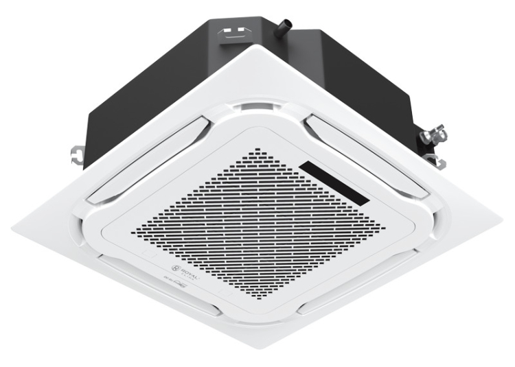 Кассетный кондиционер Royal Clima CO-4C 60HNBI / CO-E 60HNBI