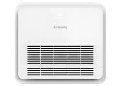 Напольно-потолочный кондиционер Hisense AKT-12UR4RK8 / AUW-12U4RS8