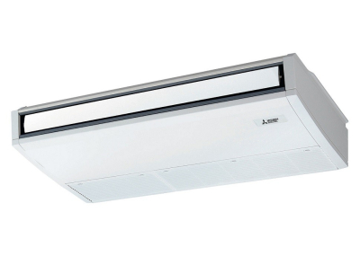 Напольно-потолочный кондиционер Mitsubishi Electric PCA-RP125KAQ / PU-P125YHA