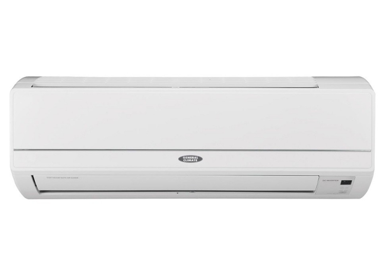 Внутренний блок настенный General Climate GC-ME18HR