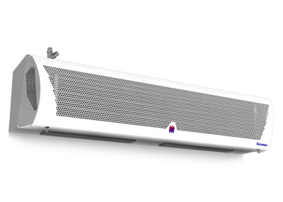 Водяная тепловая завеса Тепломаш КЭВ-108П4111W