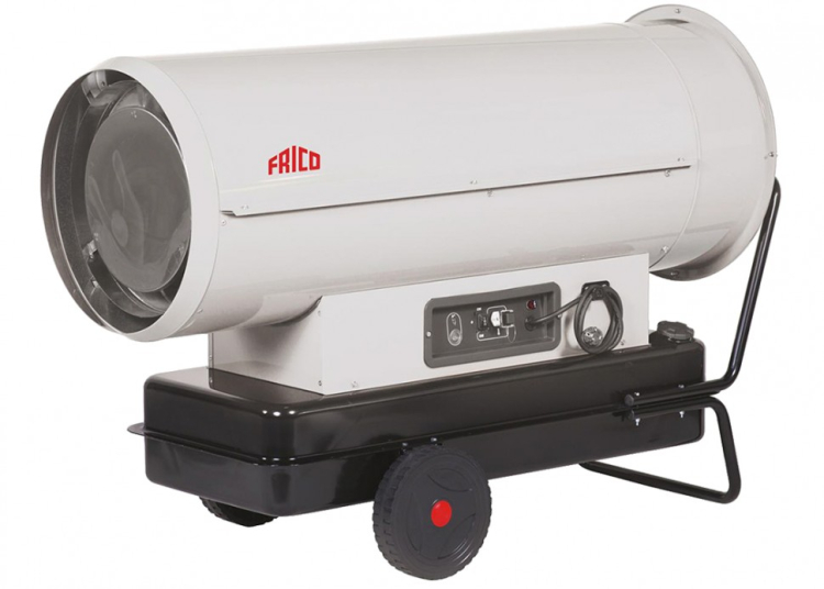 Дизельная тепловая пушка Frico HDD36