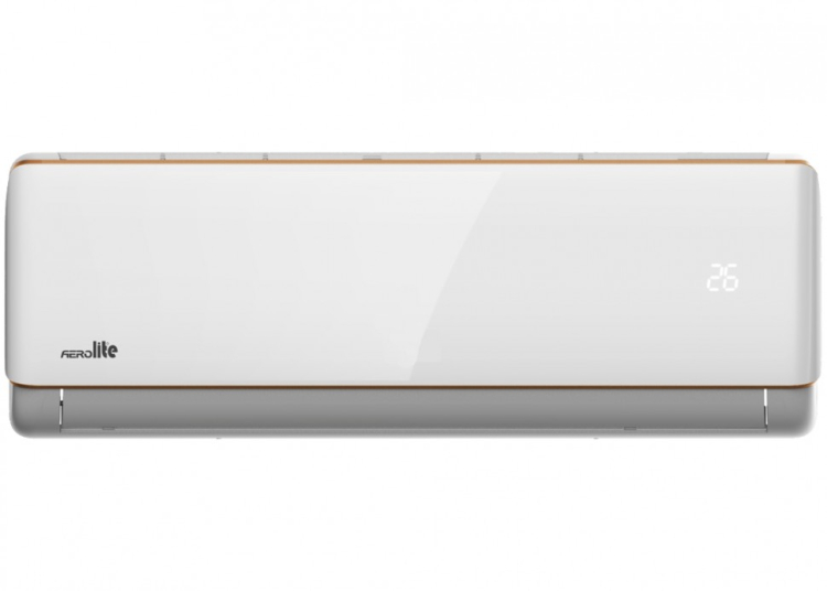 Настенный кондиционер Aero ALRS-II-18IHNA4-01 / ALRS-II-18OHNA4-01