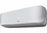 Настенный кондиционер Hisense AS-10UR4SVETG6
