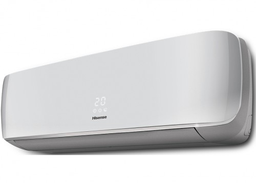 Настенный кондиционер Hisense AS-10UR4SVETG6