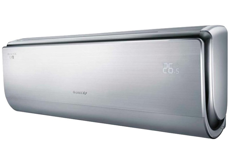 Настенный кондиционер Gree GWH18UC-K3DNA4F