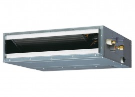 Внутренний блок канальный General ARXG07KLLAP