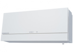 Приточно-вытяжная установка Mitsubishi Electric Lossnay VL-100EU5-E