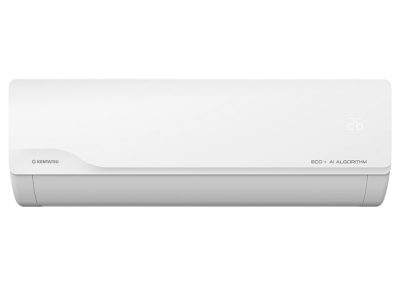 Настенный кондиционер Kentatsu KSGKU50HZRN1W / KSRKU50HZRN1