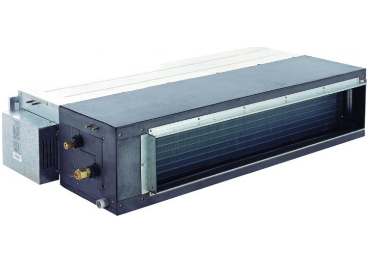 Канальный кондиционер Aeronik AFH24K3HI / AUHN24NK3HO