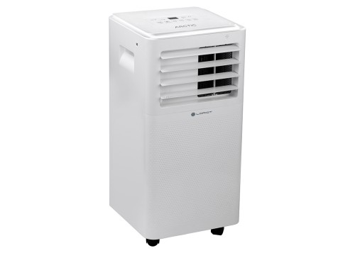 Мобильный кондиционер Loriot LPC-09TAM