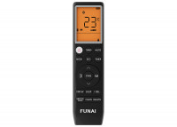 Настенный кондиционер Funai RAC-KD25HP.D01
