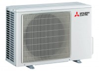 Канальный кондиционер Mitsubishi Electric SEZ-M35DA / SUZ-KA35VA6