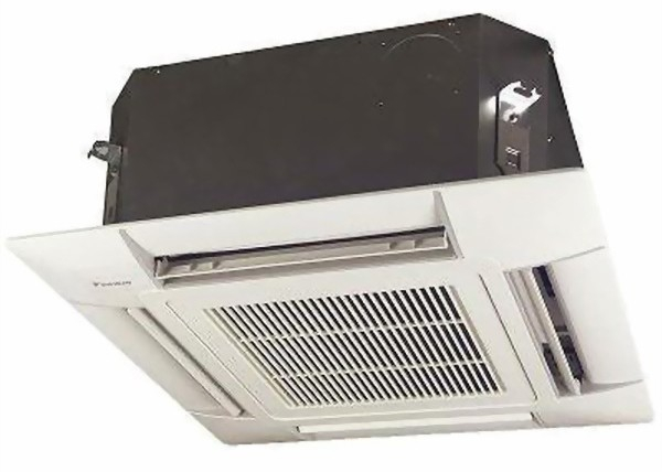 Кассетный фанкойл Daikin FWF05BF