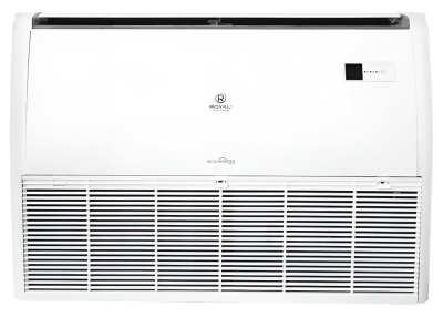Напольно-потолочный кондиционер Royal Clima CO-F 48HNCI / CO-E 48HNCI