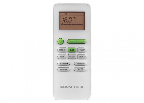 Напольно-потолочный кондиционер Dantex RKD-18CHTNI / RKD-18HTNIE-W