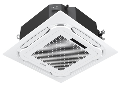 Внутренний блок кассетный Funai RAM-I-OK55HP.C01 / S