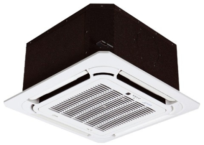 Внутренний блок кассетный Sakata SIMC-25CZ