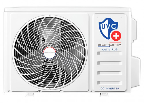 Настенный кондиционер Aeronik ASI-12IU3 / ASO-12IU3