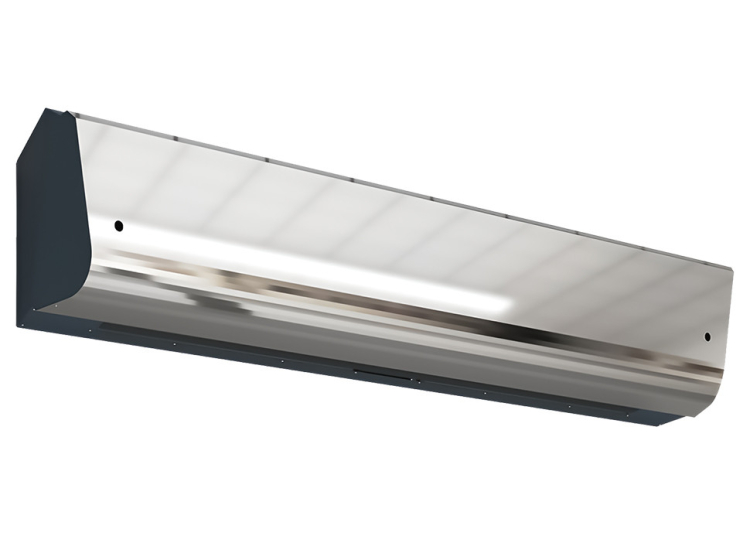 Тепловая завеса без обогрева Тепломаш КЭВ-П4140A