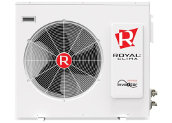 Наружный блок мульти сплит-системы Royal Clima RFM4-42HN / OUT