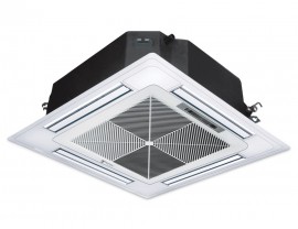 Кассетный кондиционер Royal Clima CO-4C 48HNR / CO-E 48HNR