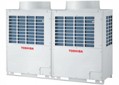 Наружный блок VRF системы Toshiba MMY-AP3214HT8P-E