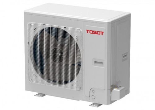 Кассетный кондиционер Tosot T36H-ILC/I/TF06P-LC/T36H-ILU/O