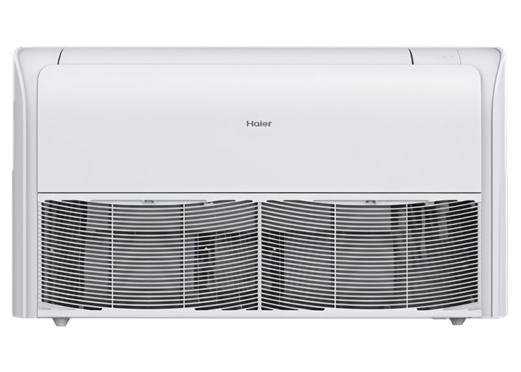 Напольно-потолочный кондиционер Haier AC105F2LD1FA / 1U105F2LQ1FB