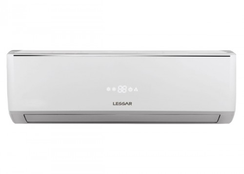 Настенный кондиционер Lessar LS-HE09KDE2 / LU-HE09KDE2