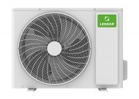 Настенный кондиционер Lessar LS-HE09KDE2 / LU-HE09KDE2