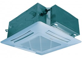 Кассетный кондиционер Tosot T36H-LC2 / T36H-LU2