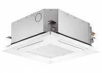 Внутренний блок кассетный Mitsubishi Electric SLZ-KF50 VA2